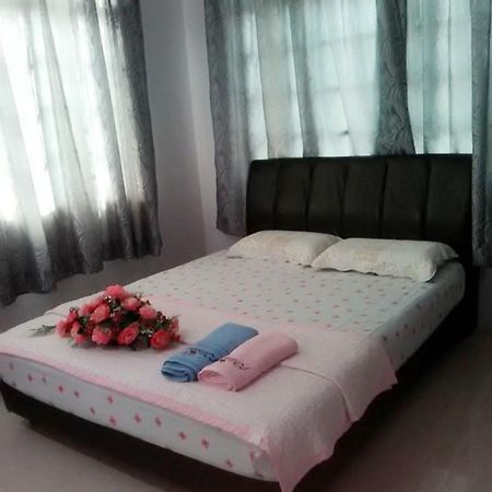 Penginapan Mycj - Roomstay Κουάλα Τερενγκάνου Εξωτερικό φωτογραφία