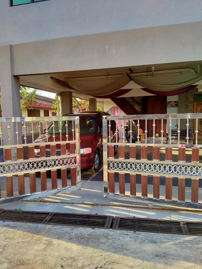 Penginapan Mycj - Roomstay Κουάλα Τερενγκάνου Εξωτερικό φωτογραφία