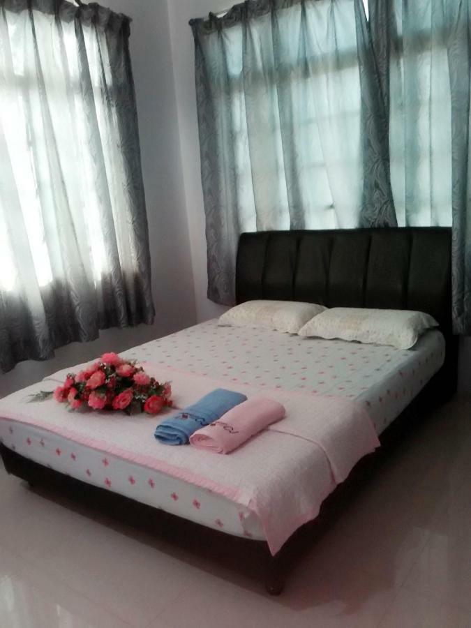 Penginapan Mycj - Roomstay Κουάλα Τερενγκάνου Εξωτερικό φωτογραφία