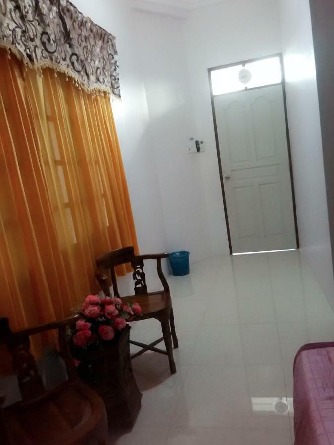 Penginapan Mycj - Roomstay Κουάλα Τερενγκάνου Εξωτερικό φωτογραφία