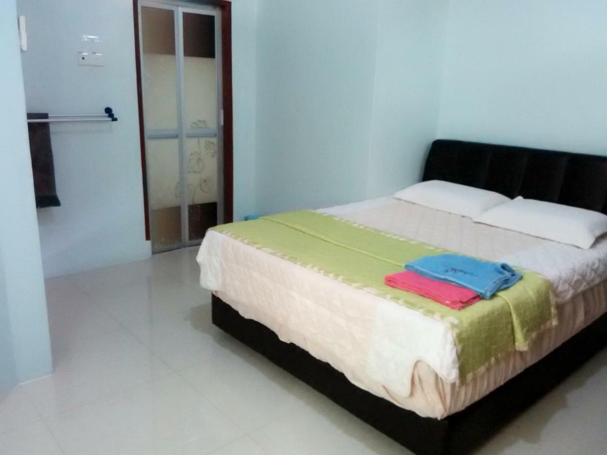 Penginapan Mycj - Roomstay Κουάλα Τερενγκάνου Εξωτερικό φωτογραφία