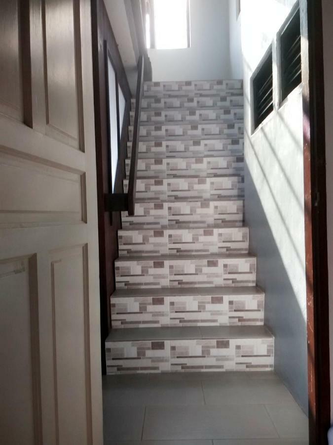 Penginapan Mycj - Roomstay Κουάλα Τερενγκάνου Εξωτερικό φωτογραφία