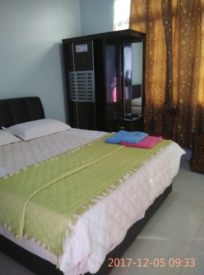 Penginapan Mycj - Roomstay Κουάλα Τερενγκάνου Εξωτερικό φωτογραφία
